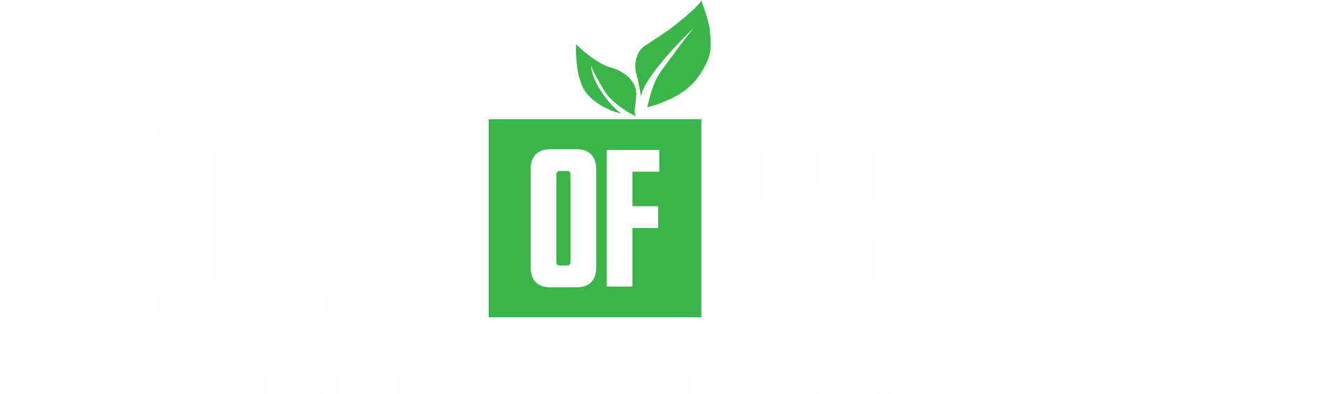 Lord of Veggie